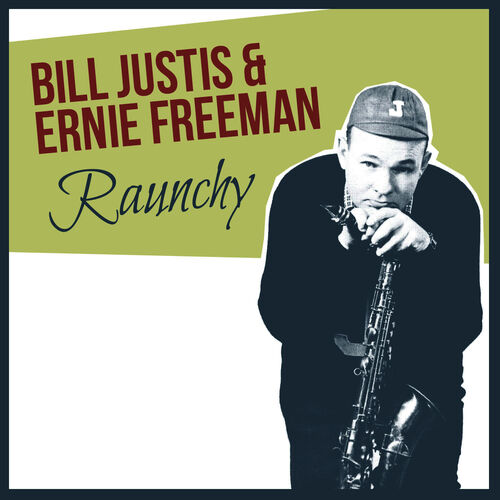 Bill Justis | Ernie Freeman